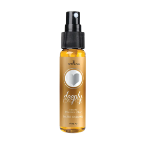 Spray Sexo Oral sabor Caramelo