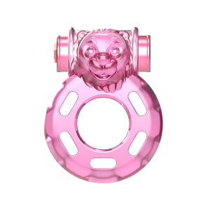 Anillo Vibrador Descartable Vibra-Hole