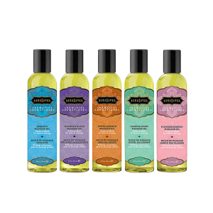 Aceite de masaje 59 ml