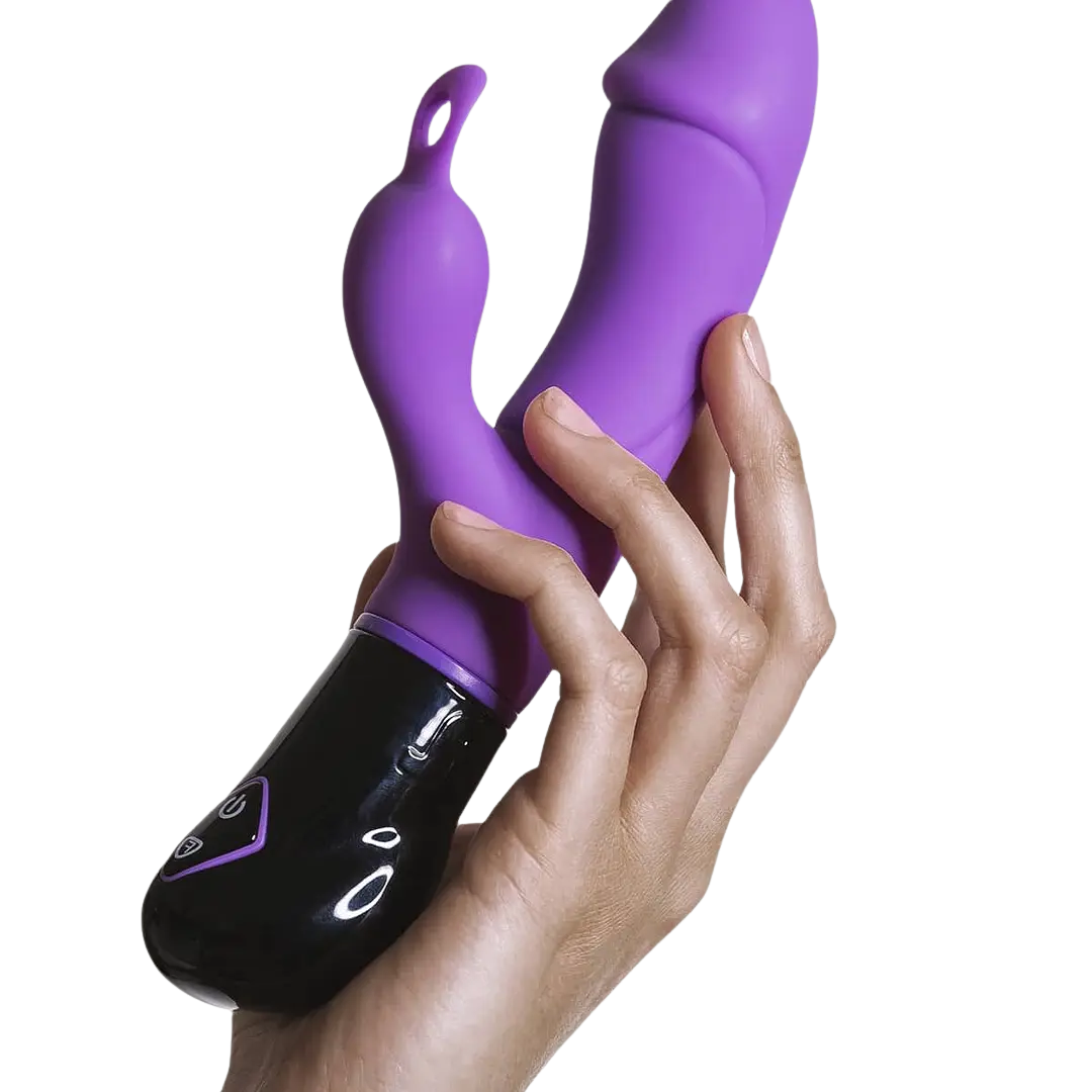 Vibrador Conejo Ares - Imagen 3